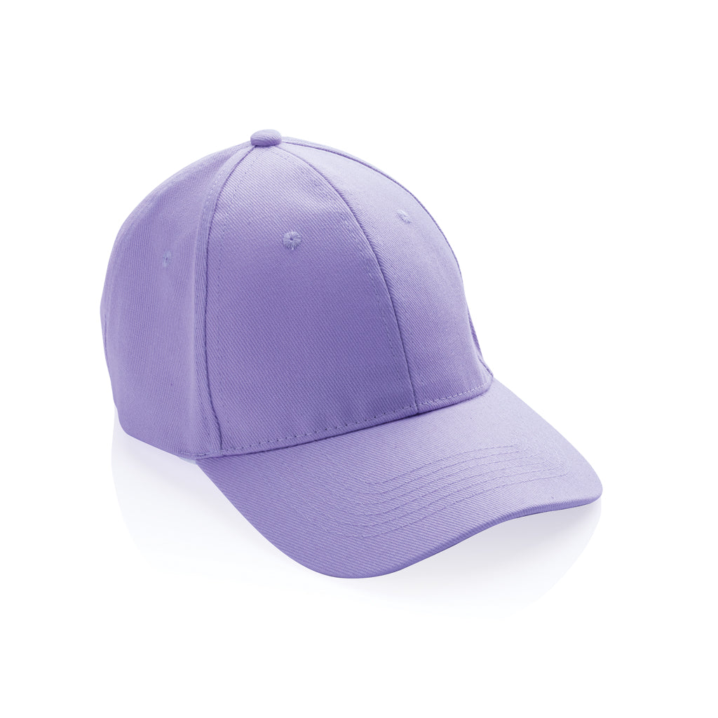 Gorra Impact 6 paneles 280gr