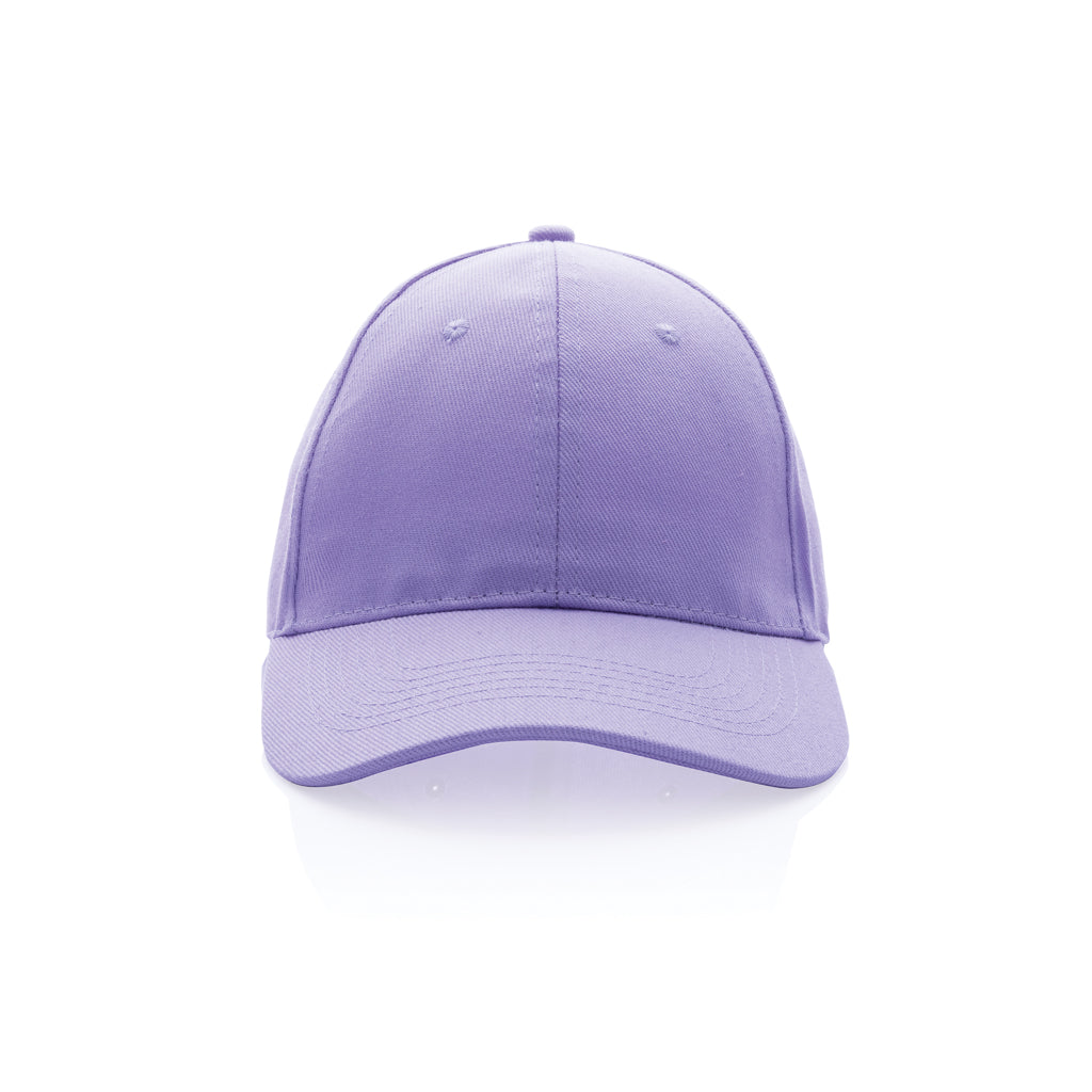 Gorra Impact 6 paneles 280gr