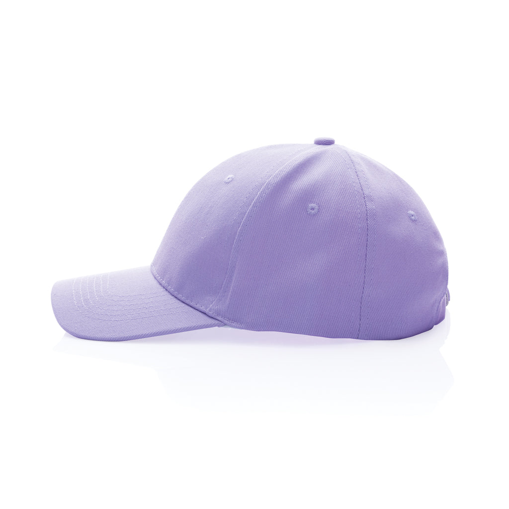Gorra Impact 6 paneles 280gr