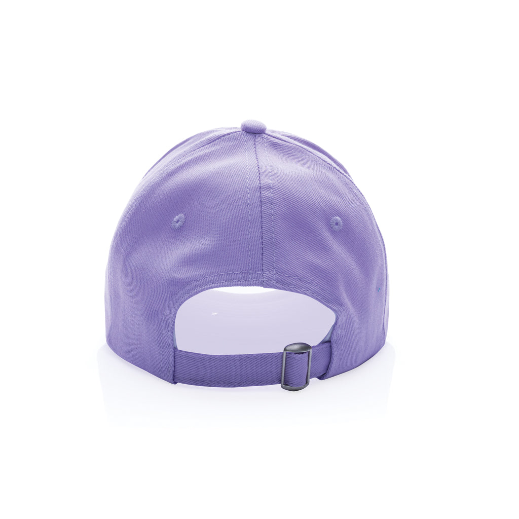 Gorra Impact 6 paneles 280gr