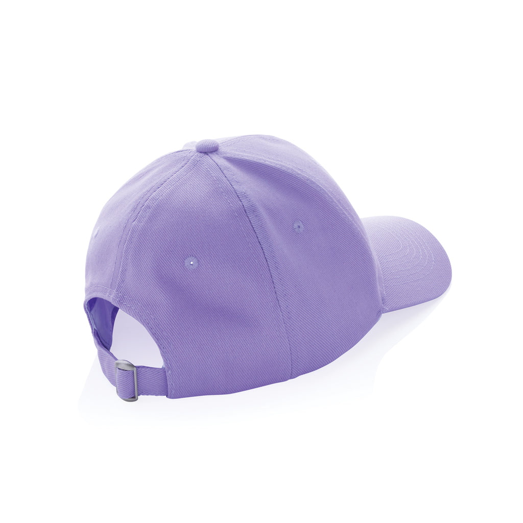 Gorra Impact 6 paneles 280gr