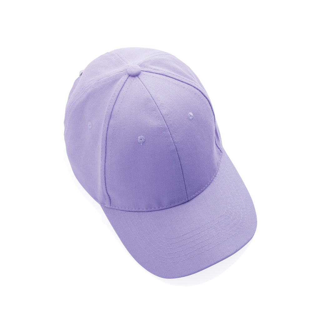 Gorra Impact 6 paneles 280gr