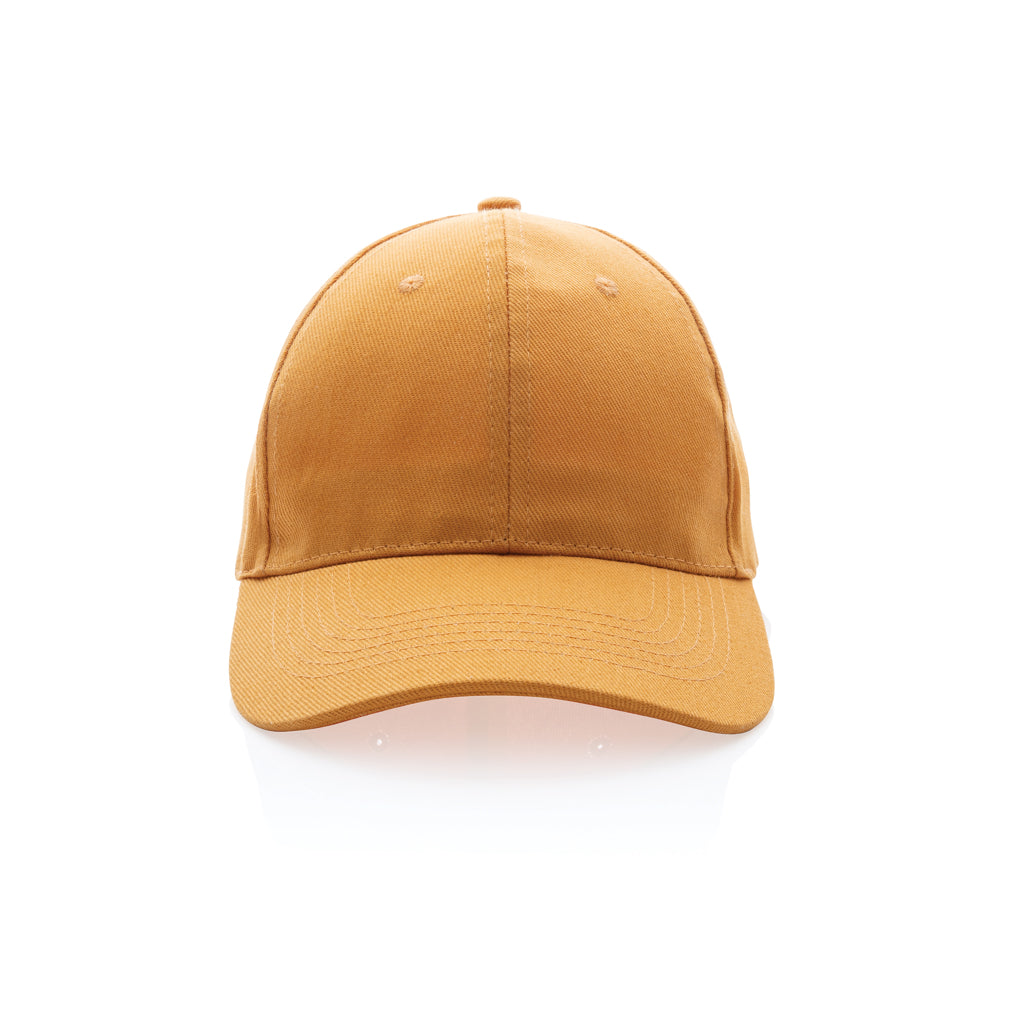 Gorra Impact 6 paneles 280gr