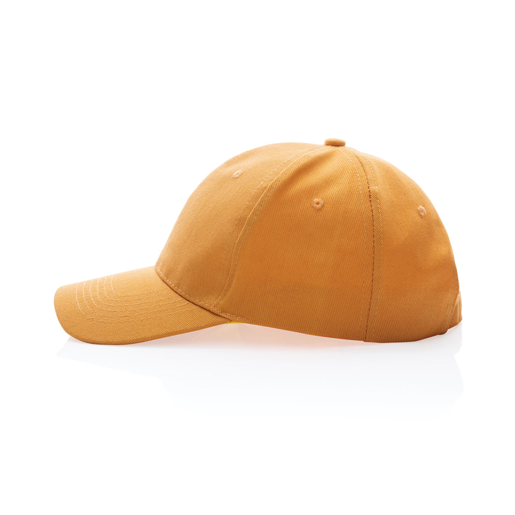 Gorra Impact 6 paneles 280gr