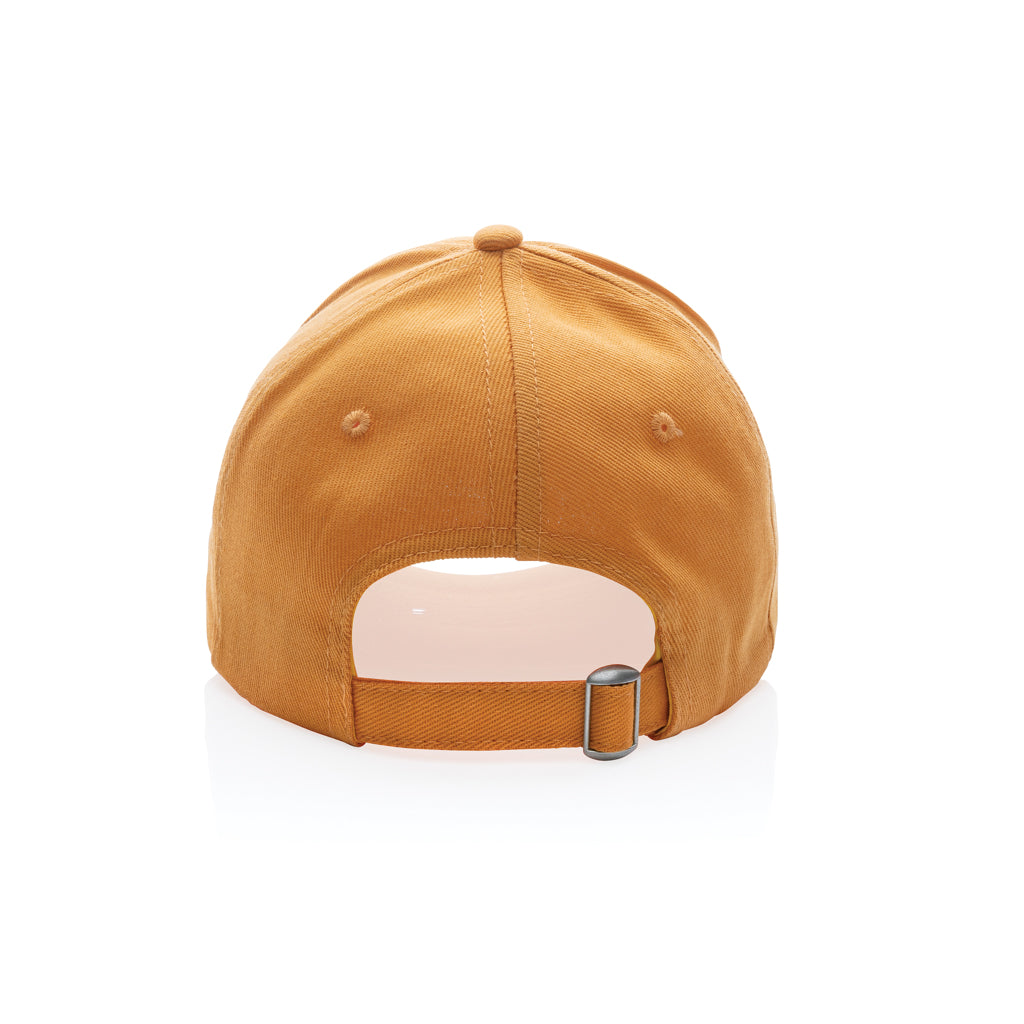 Gorra Impact 6 paneles 280gr