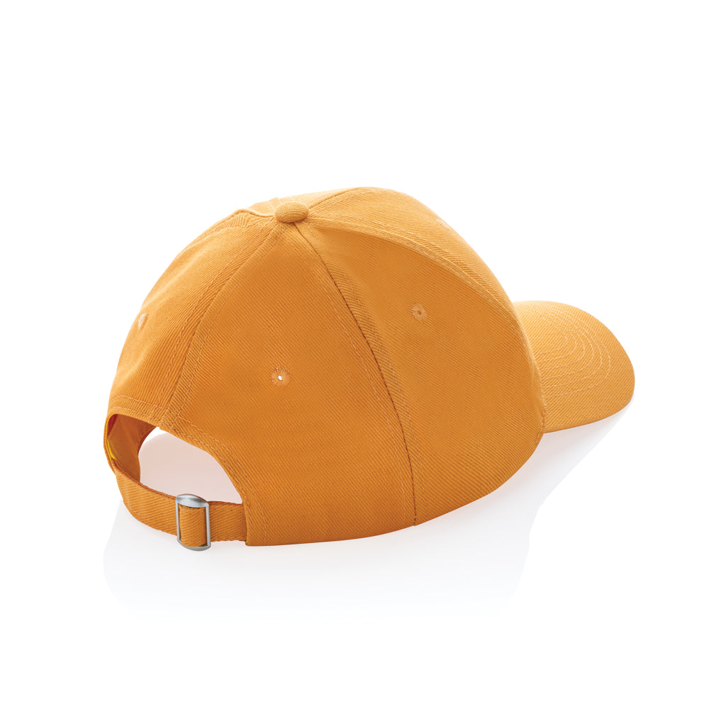 Gorra Impact 6 paneles 280gr