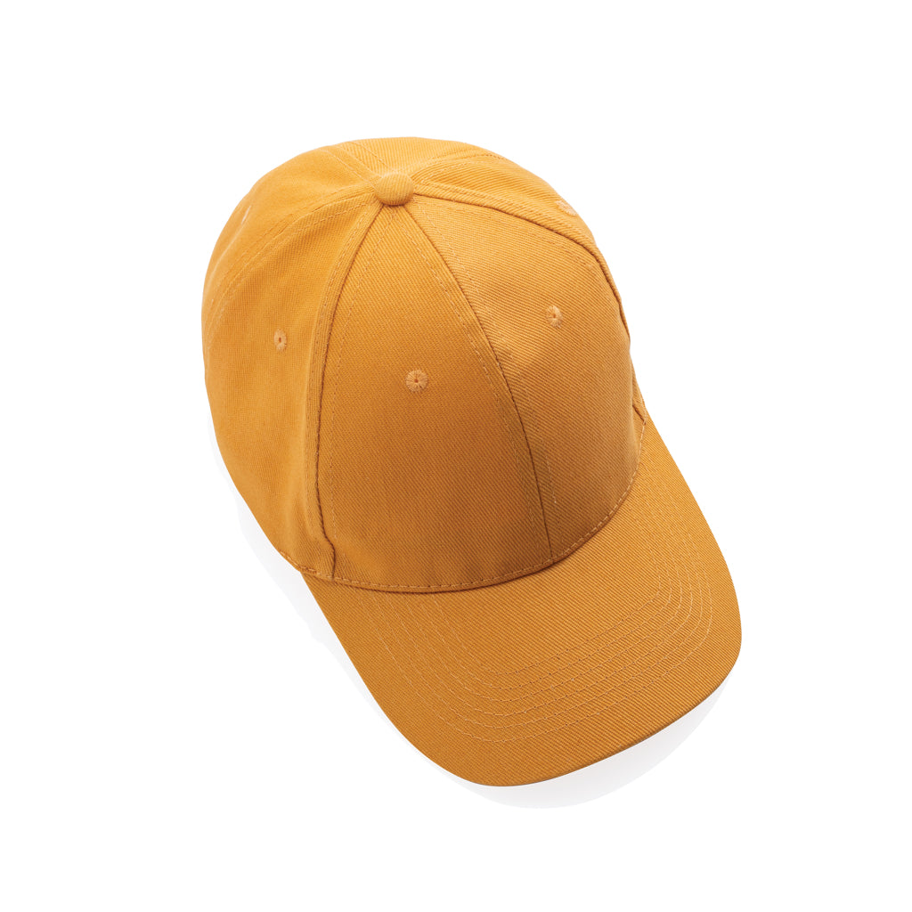Gorra Impact 6 paneles 280gr