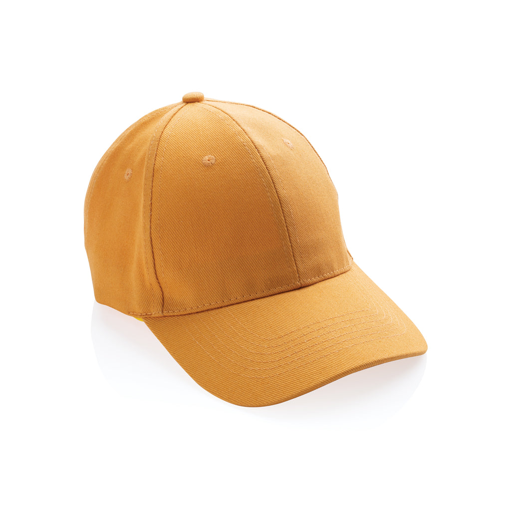 Gorra Impact 6 paneles 280gr