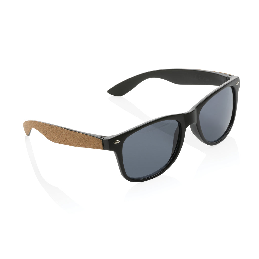 Gafas de sol de plástico