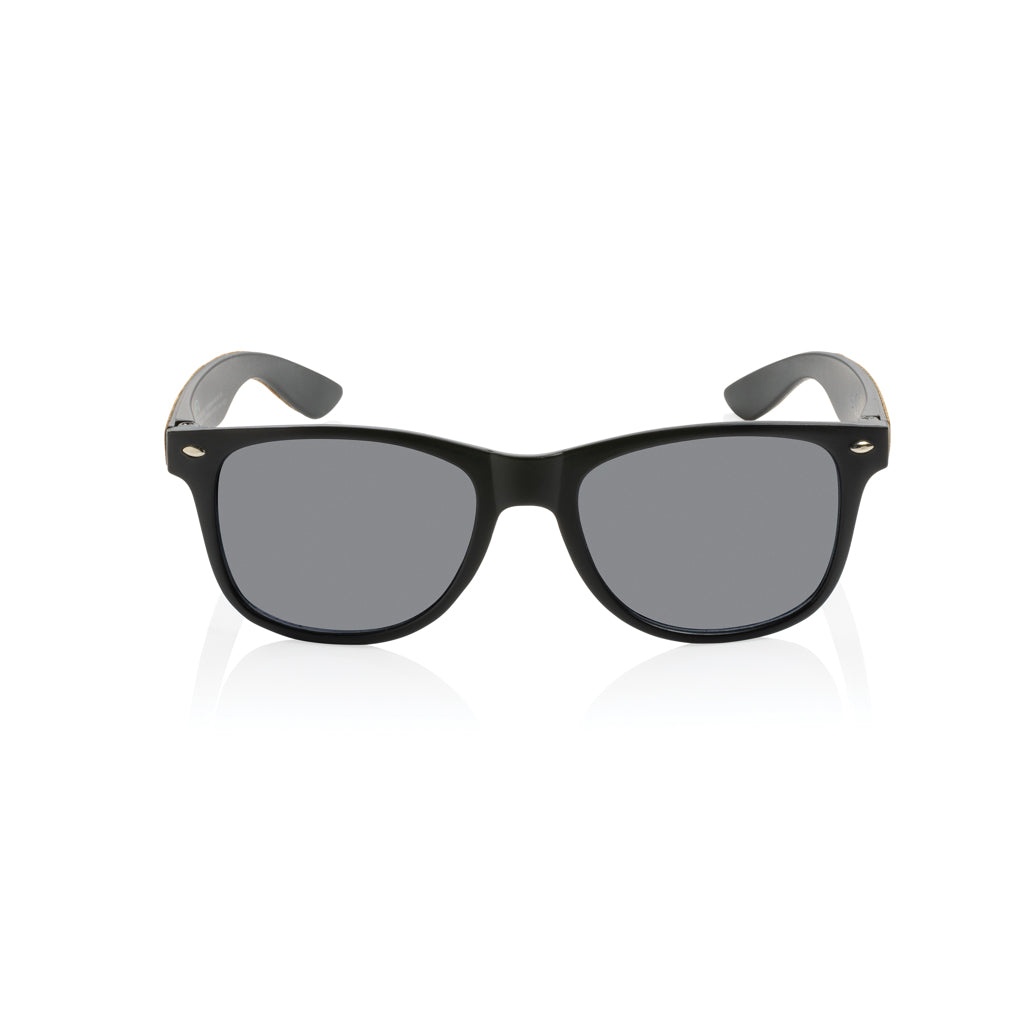 Gafas de sol de plástico