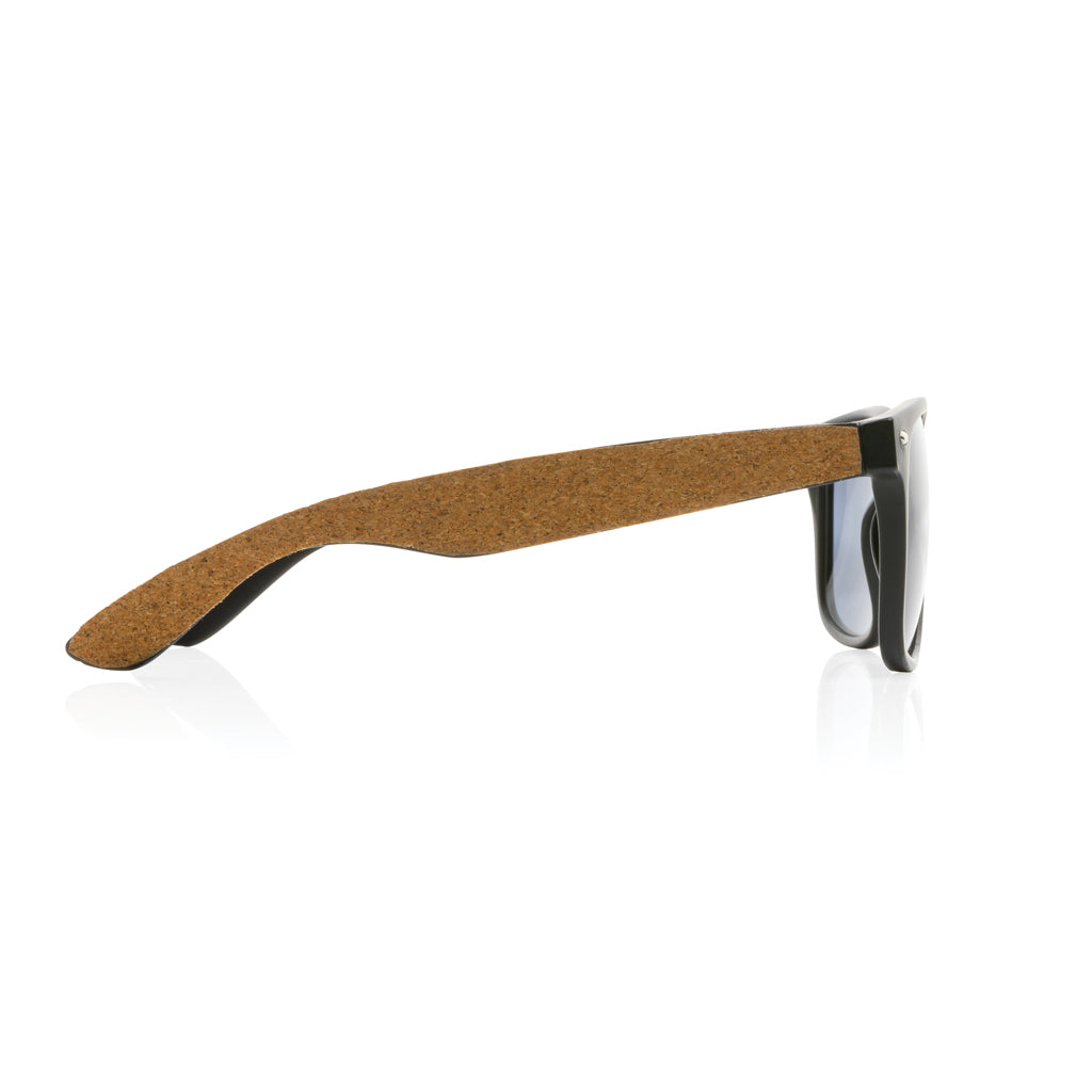 Gafas de sol de plástico