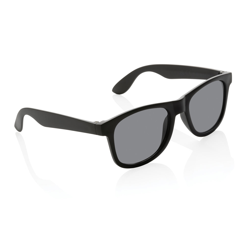 Gafas de sol de plástico