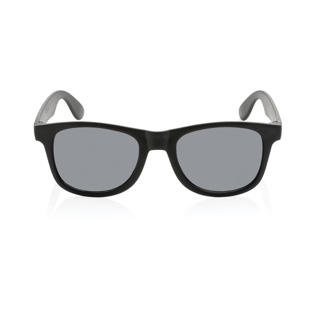Gafas de sol de plástico