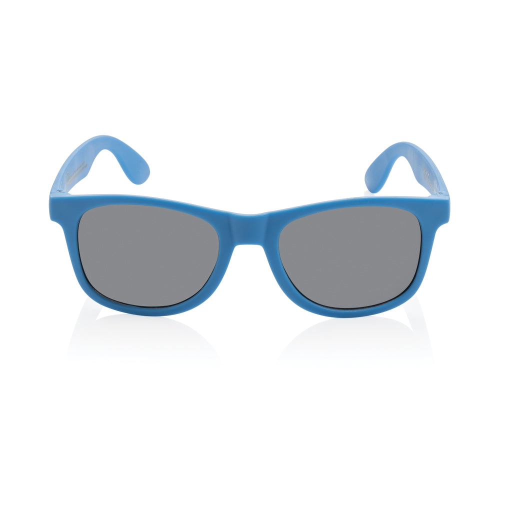 Gafas de sol de plástico