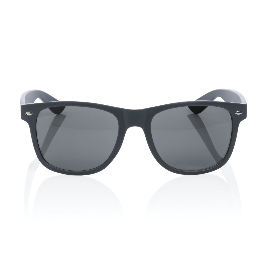 Gafas de sol de plástico