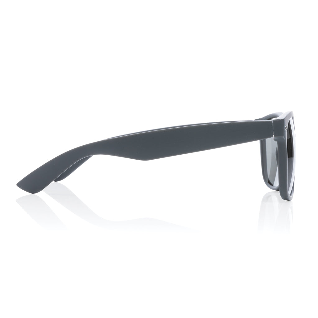 Gafas de sol de plástico