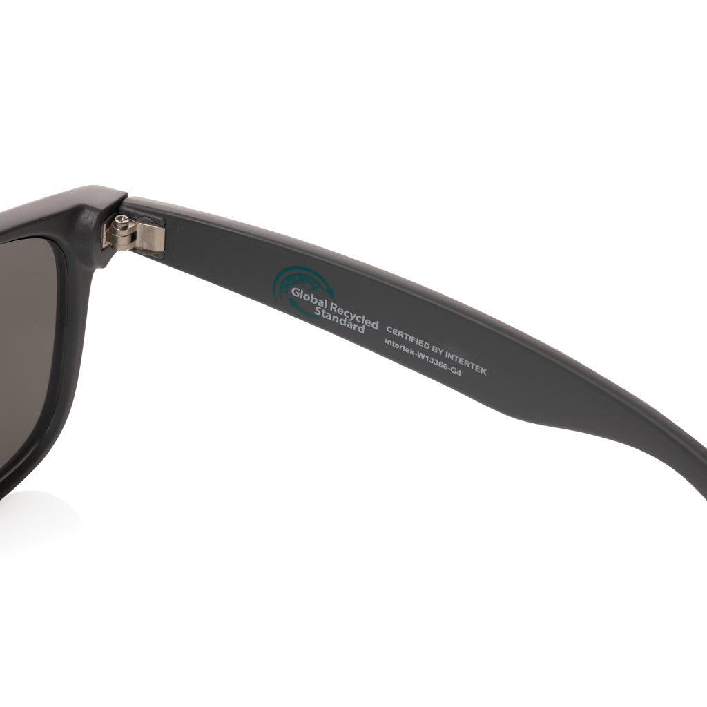Gafas de sol de plástico