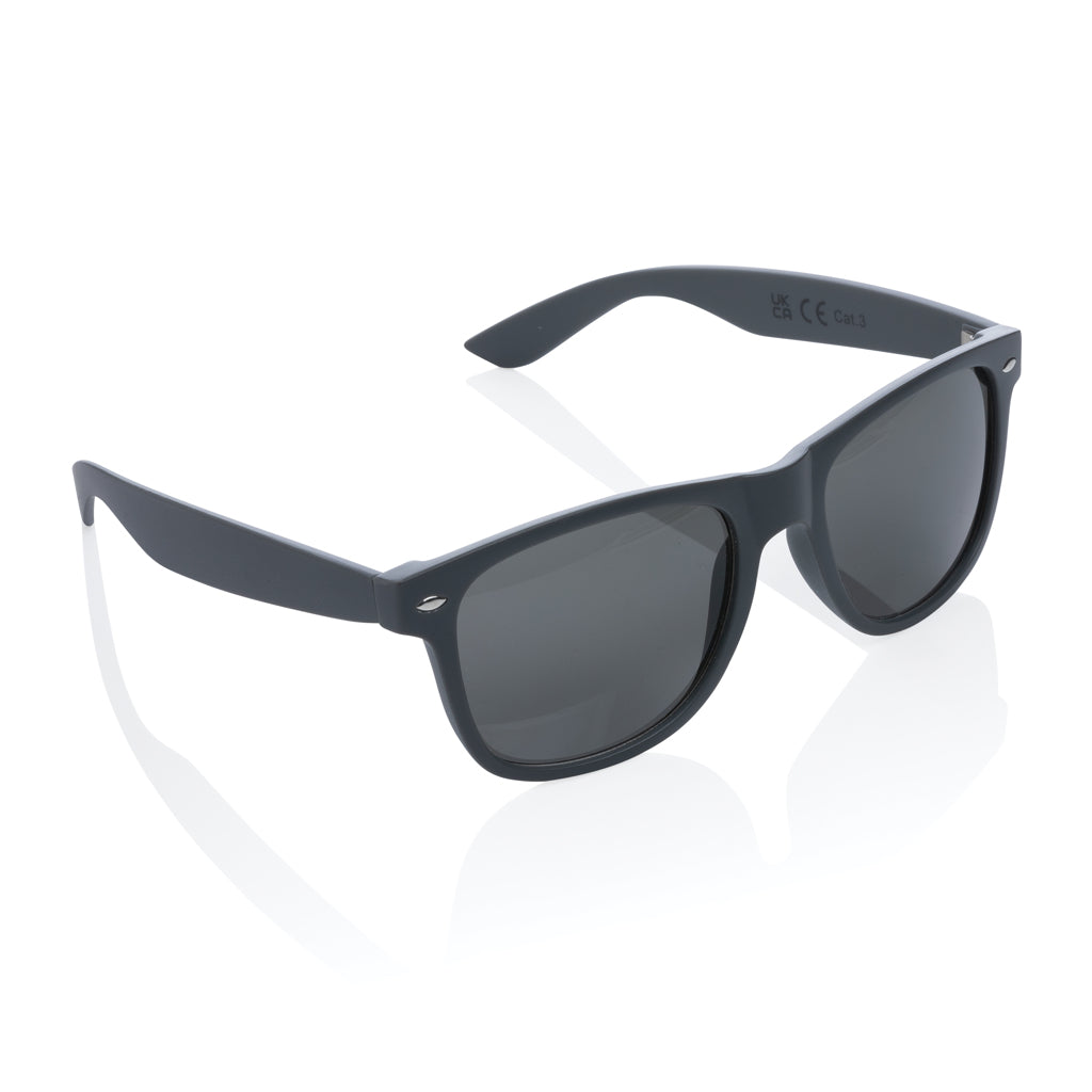 Gafas de sol de plástico