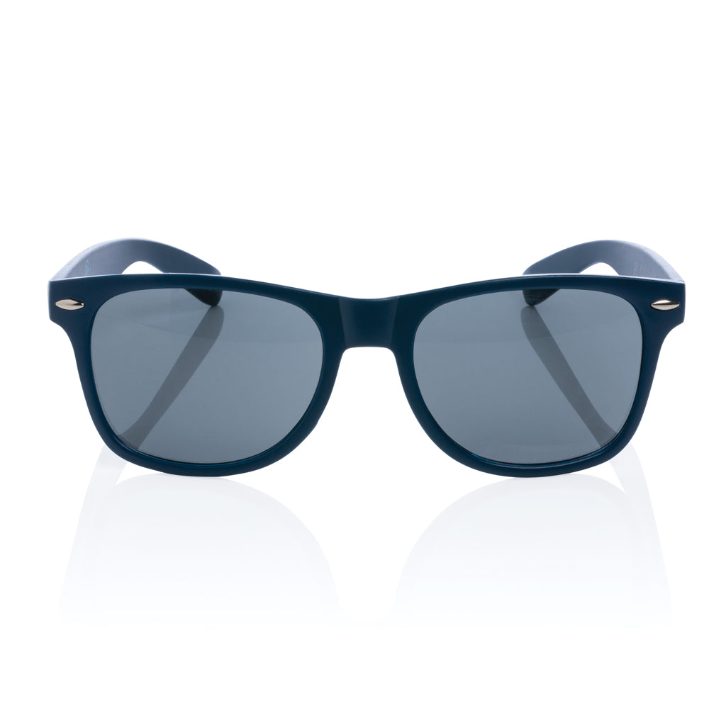 Gafas de sol de plástico
