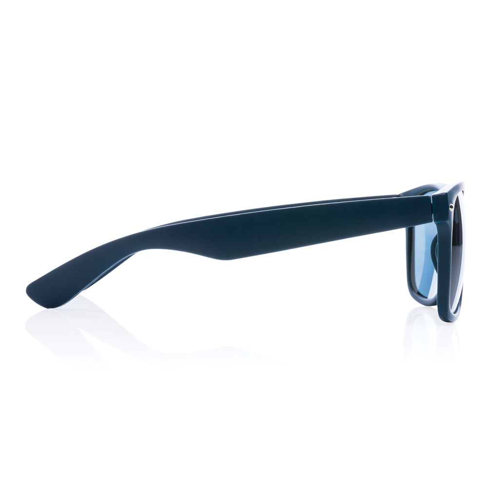 Gafas de sol de plástico