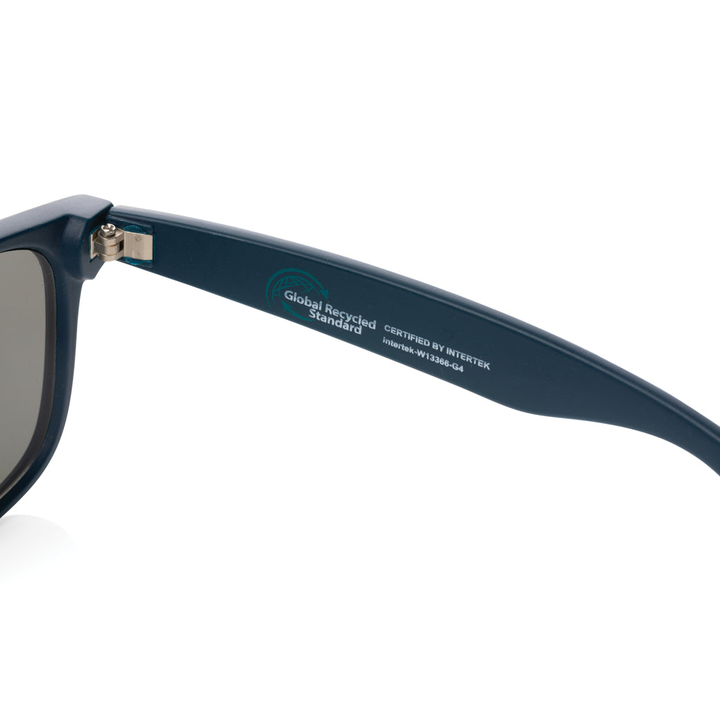 Gafas de sol de plástico