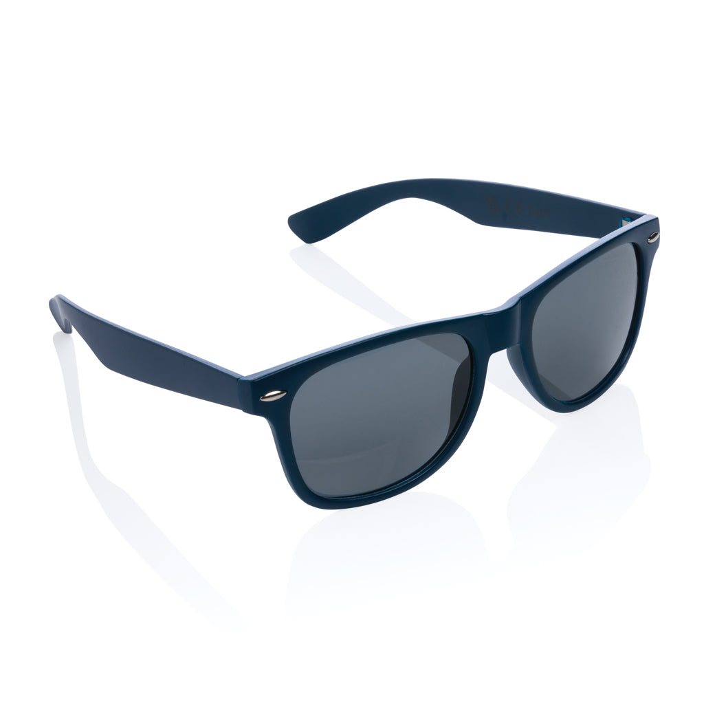 Gafas de sol de plástico