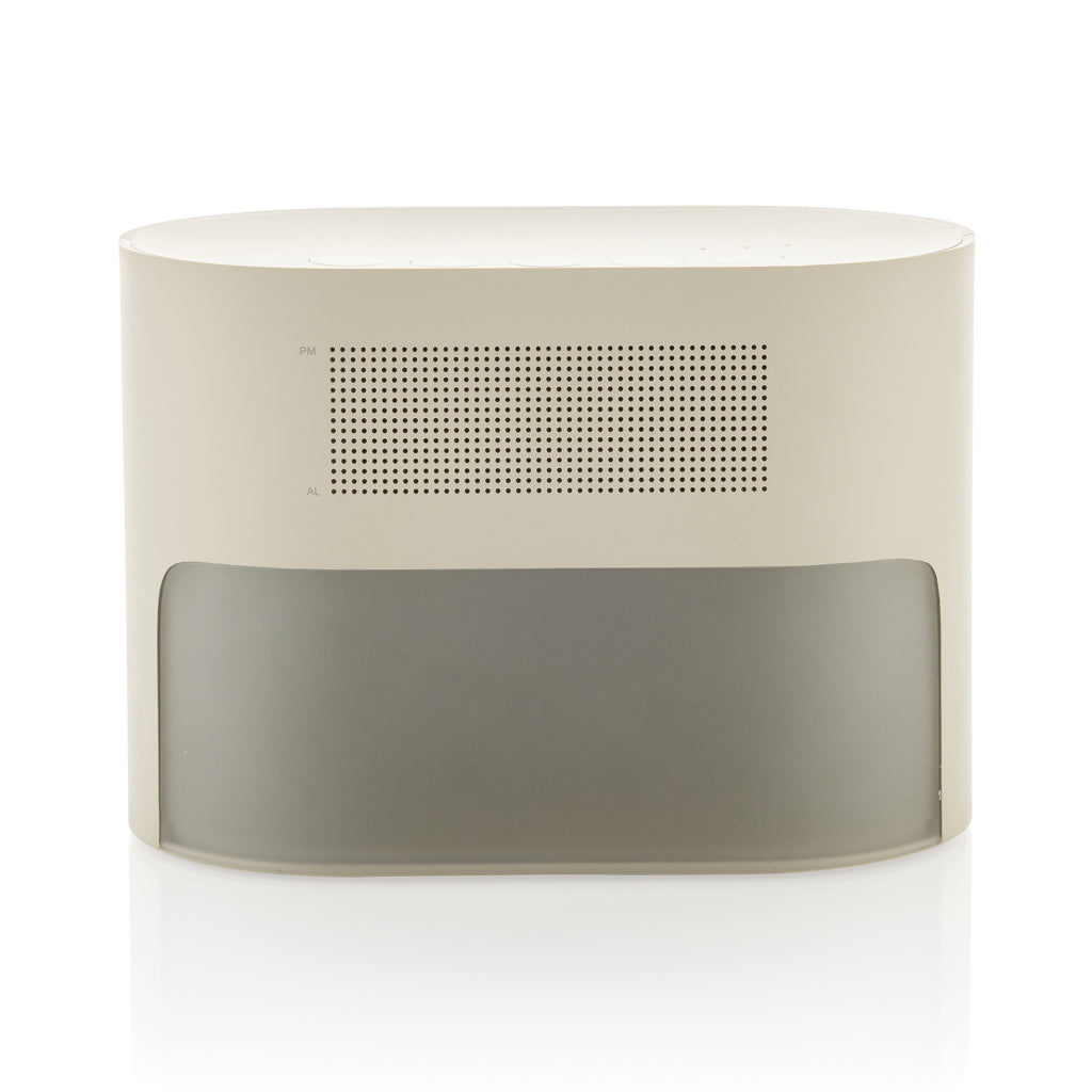 Reloj despertador RCS LumaRise