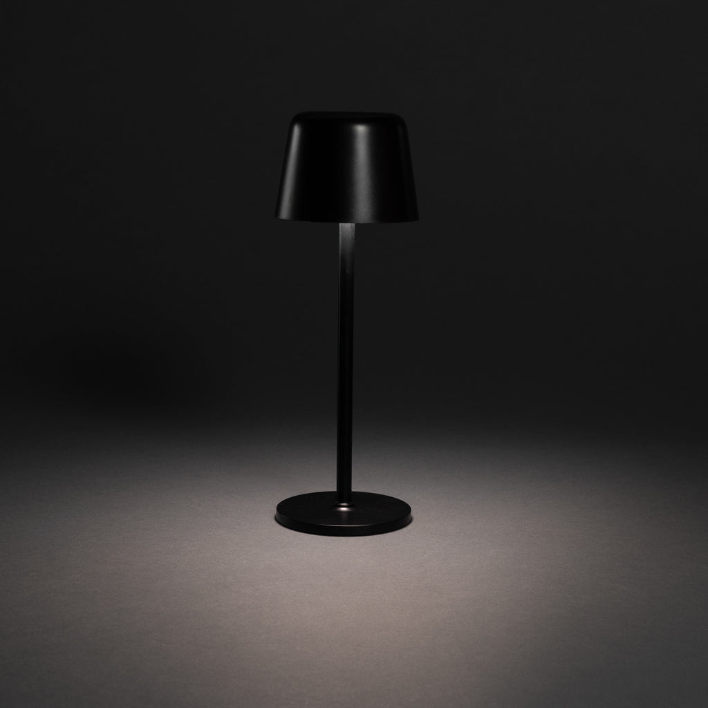 Lámpara de mesa Zenic RCS