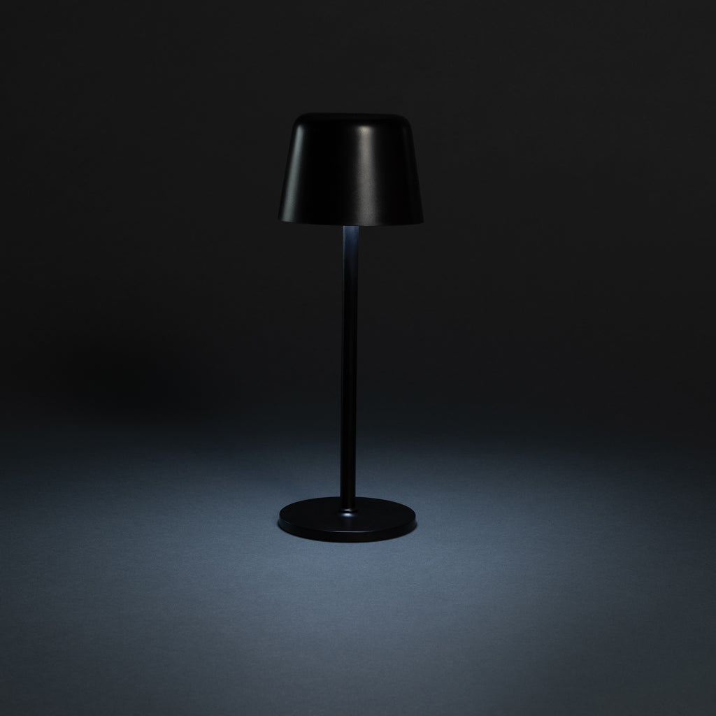 Lámpara de mesa Zenic RCS