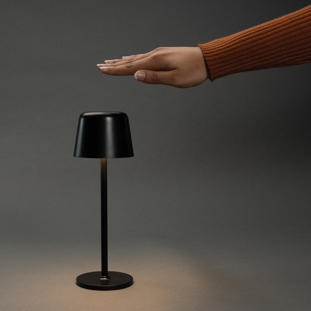 Lámpara de mesa Zenic RCS