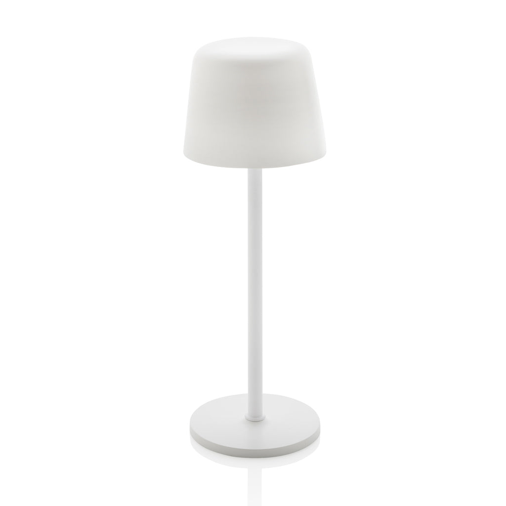 Lámpara de mesa Zenic RCS