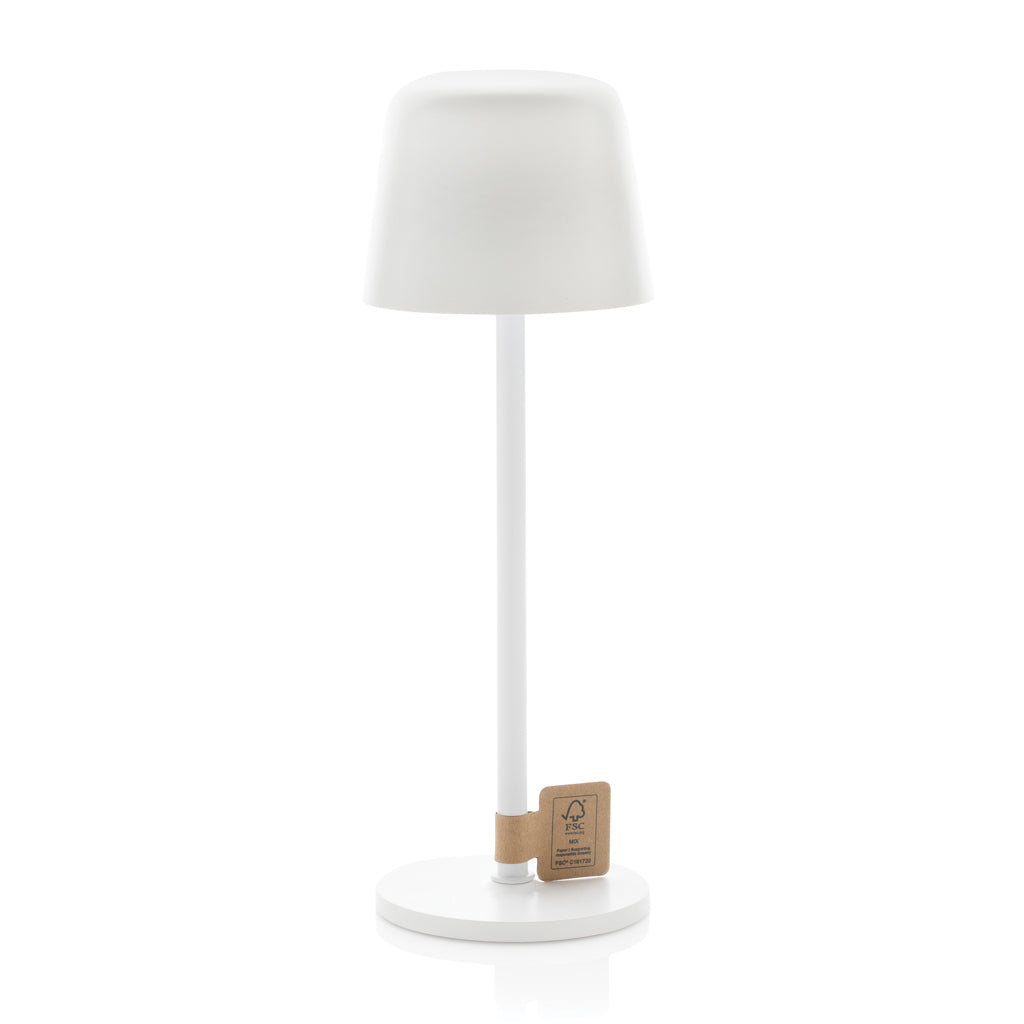 Lámpara de mesa Zenic RCS