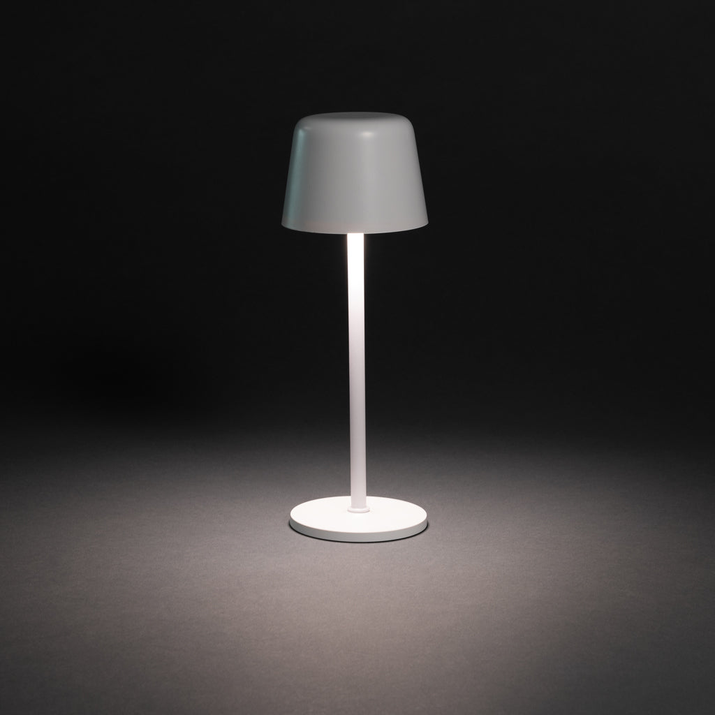 Lámpara de mesa Zenic RCS