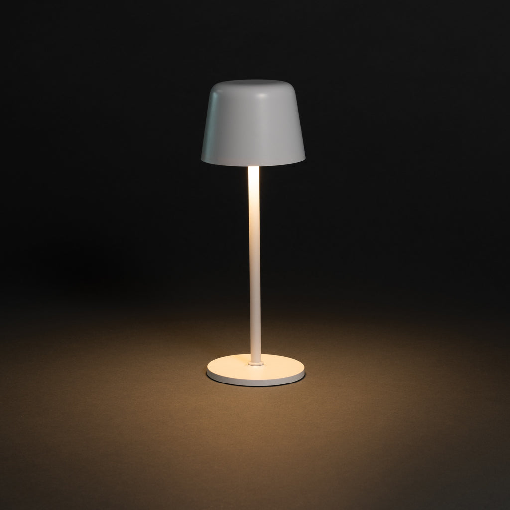 Lámpara de mesa Zenic RCS