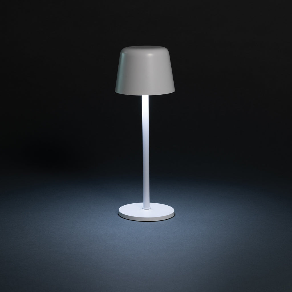 Lámpara de mesa Zenic RCS