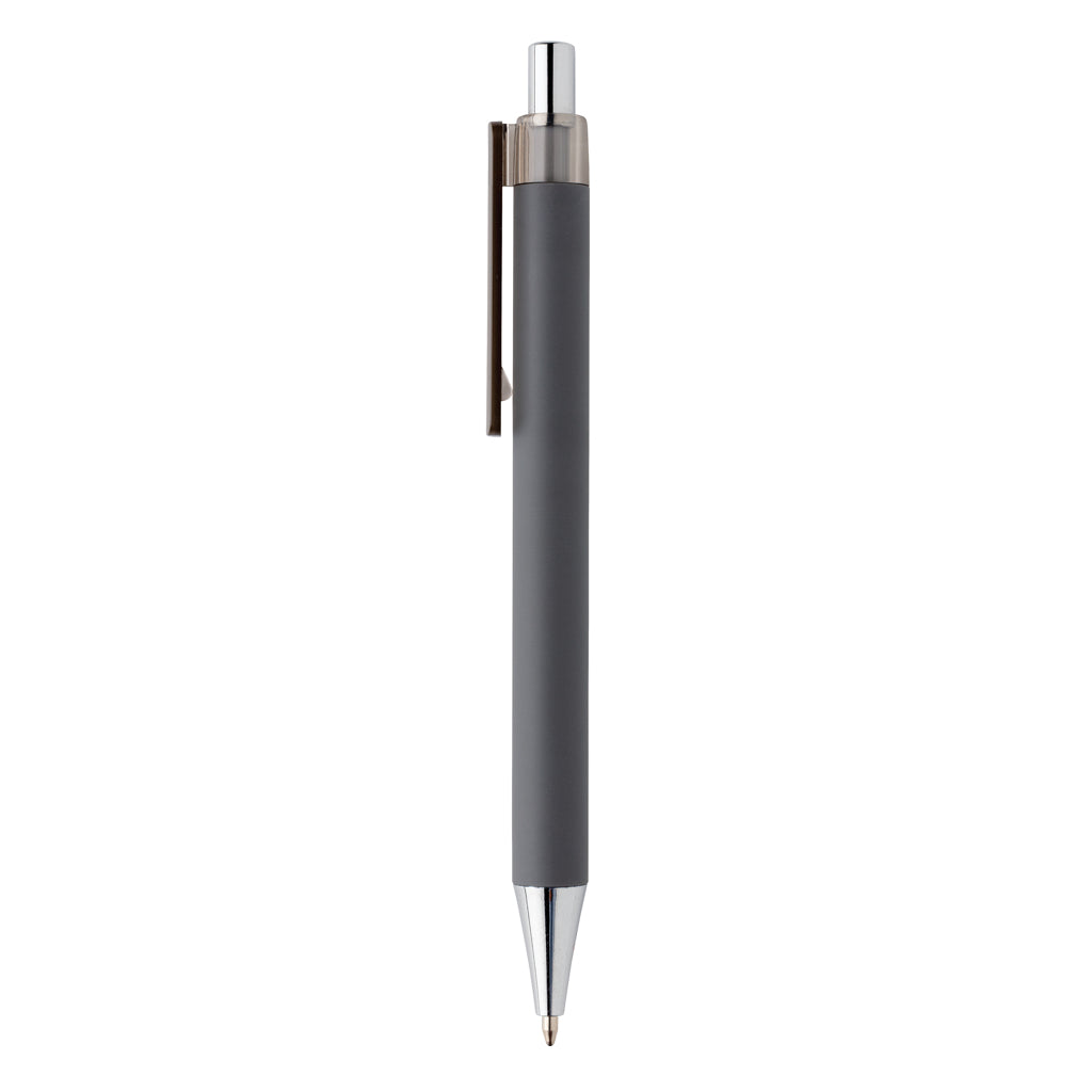 Bolígrafo X8 táctil suave R-ABS