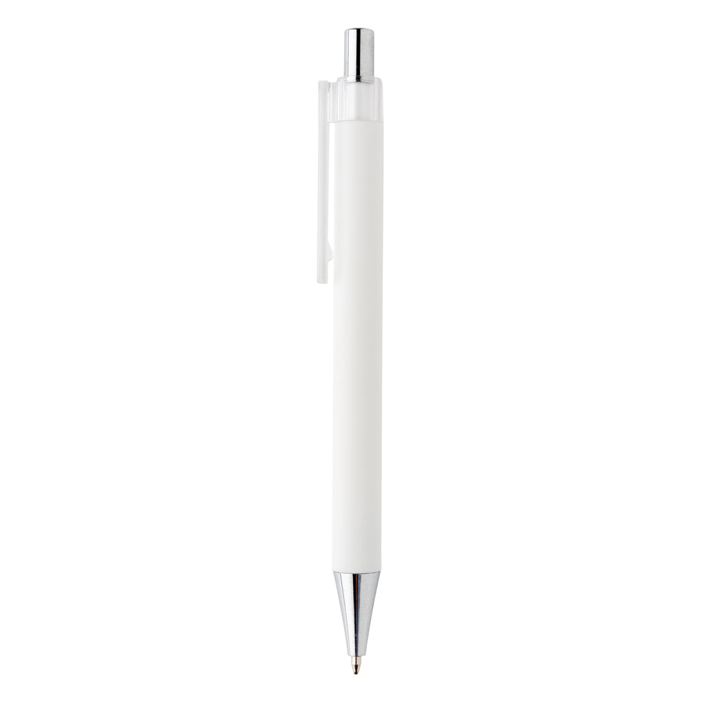 Bolígrafo X8 táctil suave R-ABS