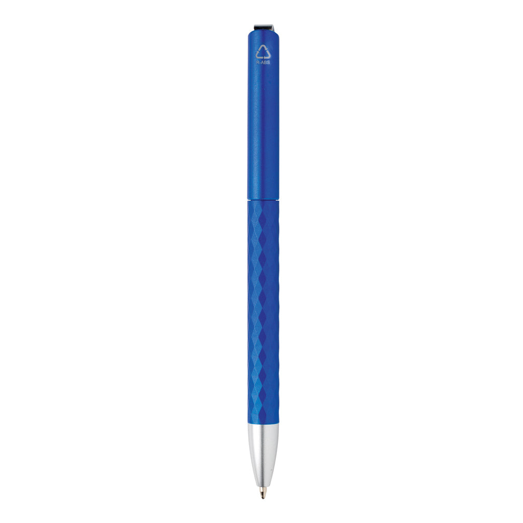 Bolígrafo X3.1 con certificación RCS