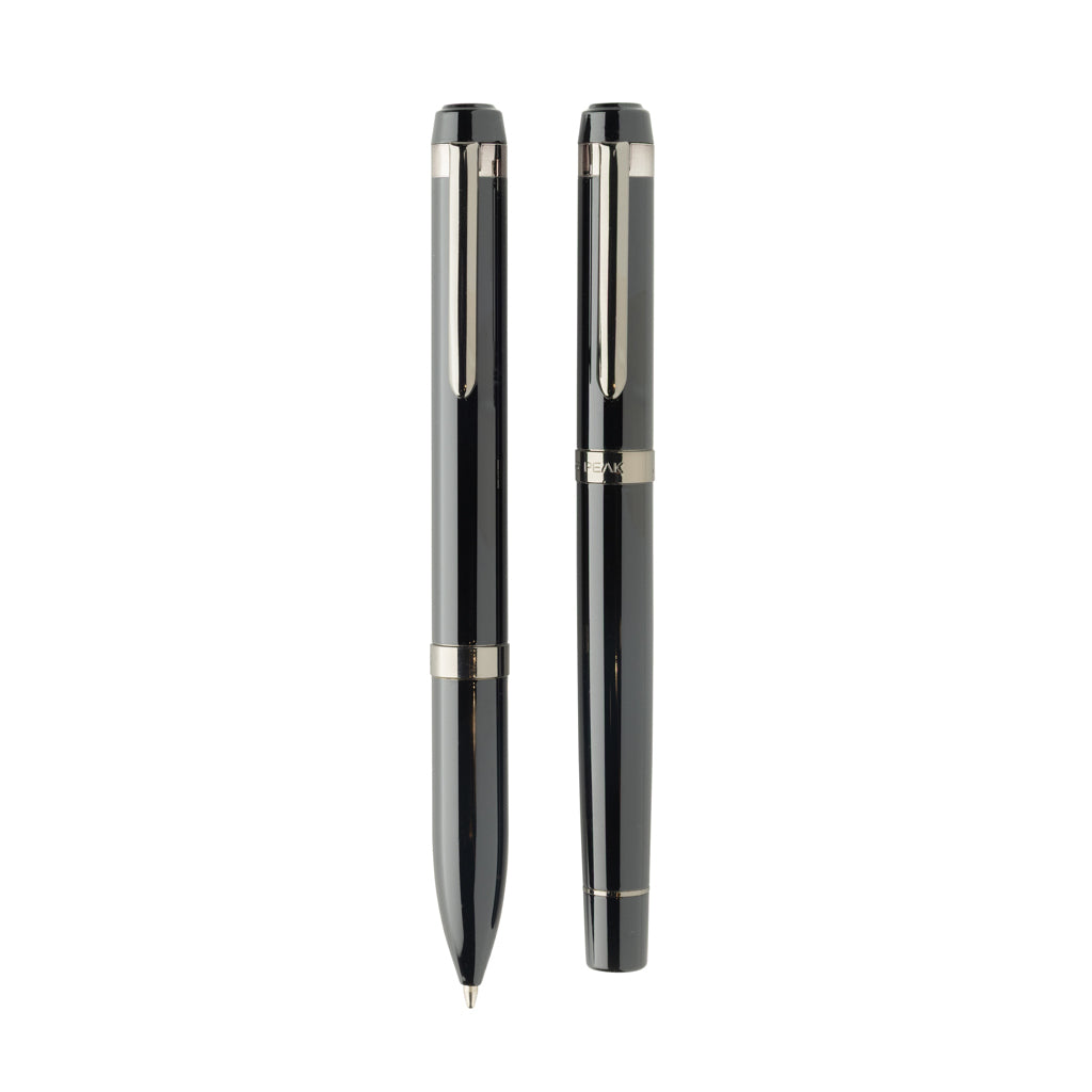 Set de bolígrafos Swiss Peak