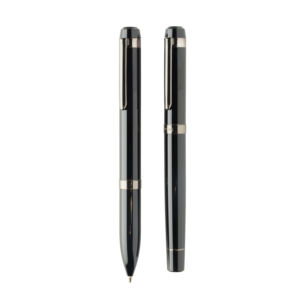 Set de bolígrafos Swiss Peak