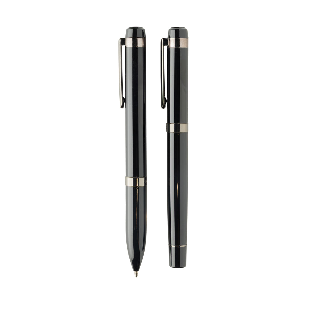 Set de bolígrafos Swiss Peak