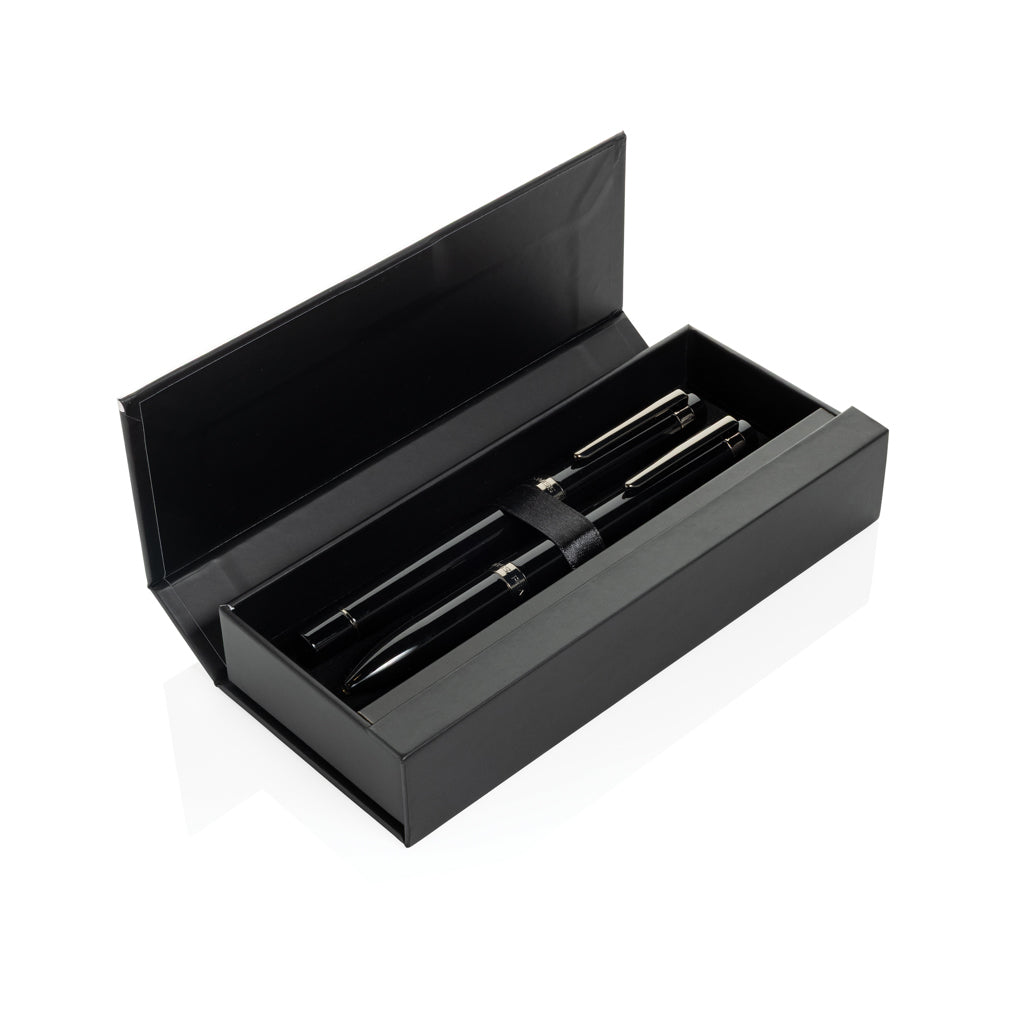 Set de bolígrafos Swiss Peak