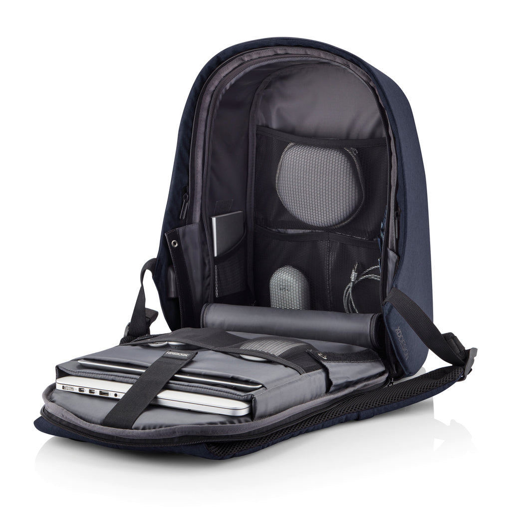 Bobby Hero XL, mochila antirrobo