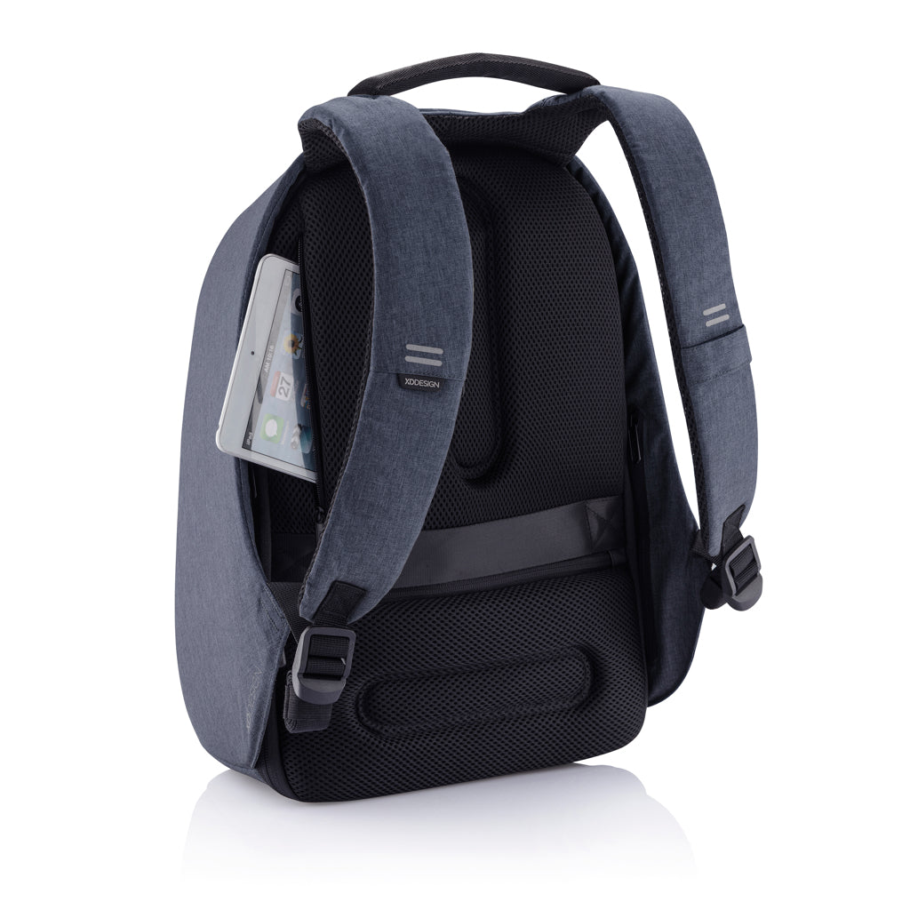 Bobby Hero XL, mochila antirrobo