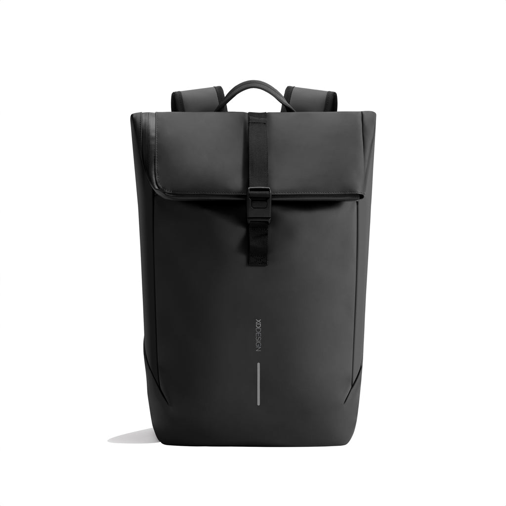 Mochila urbana resistente al agua