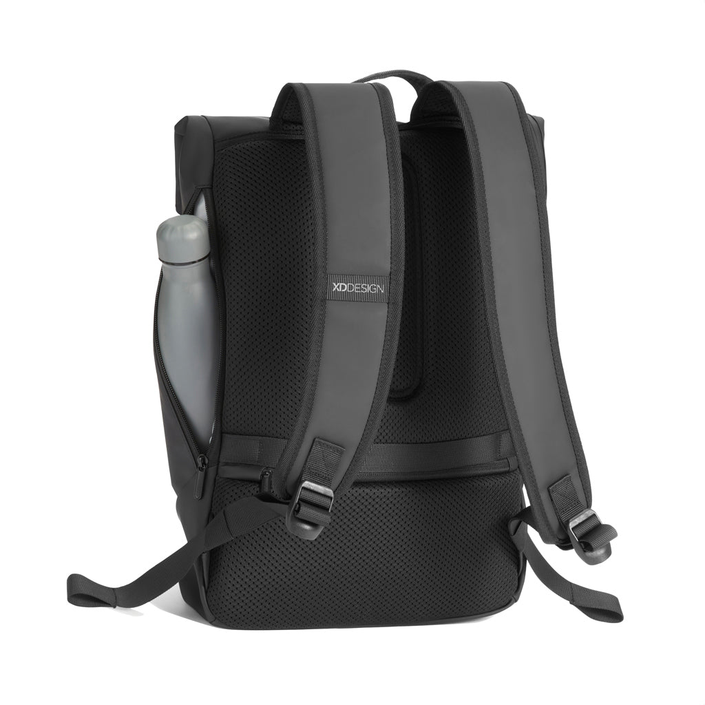 Mochila urbana resistente al agua