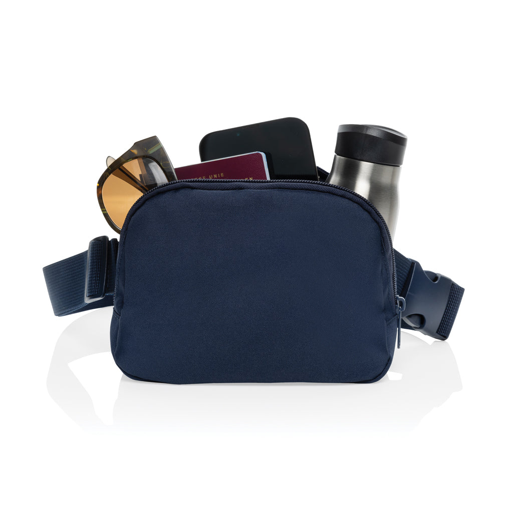 Bolsa bandolera de uso diario