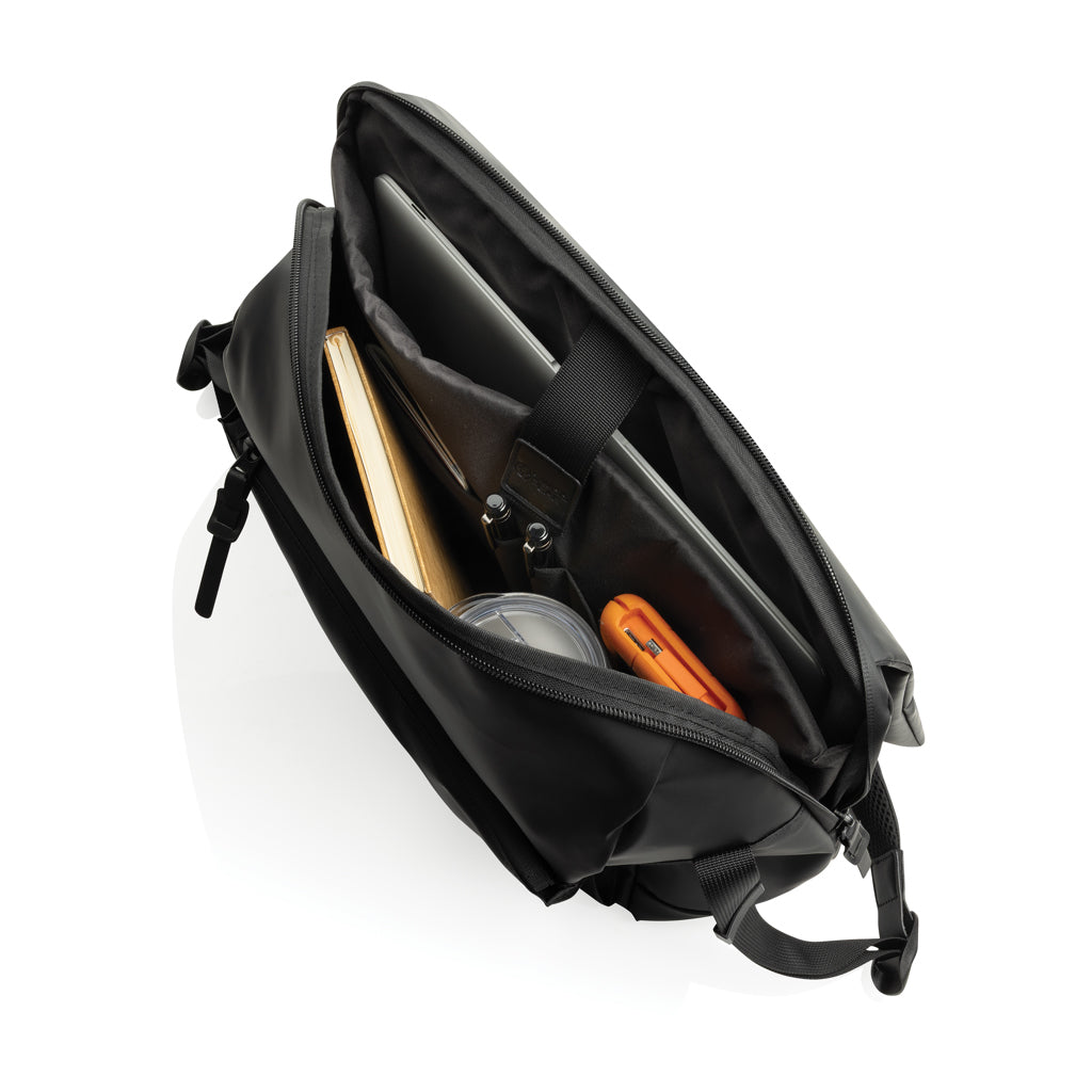 Bolsa Messenger RCS Swiss Peak