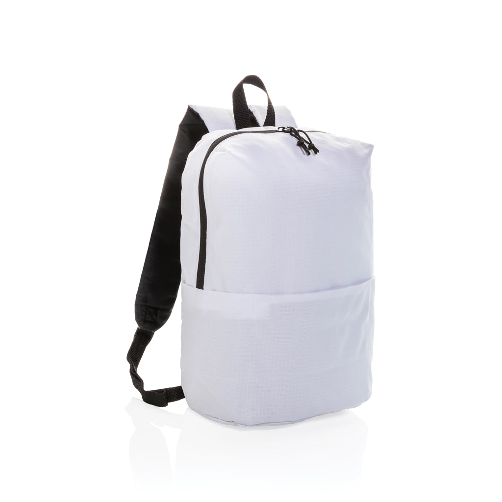 Mochila casual sin PVC
