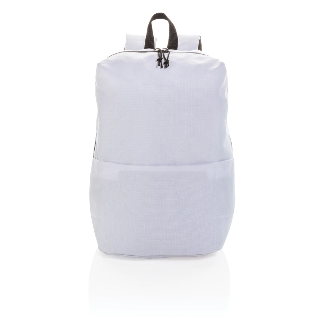 Mochila casual sin PVC